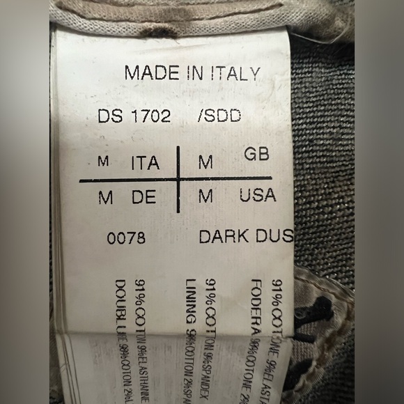 DRKSHDW by RICK OWENS Exploder wrap vest - Picture 12 of 16